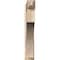 Ekena Millwork Westlake Smooth Craftsman Outlooker, Douglas Fir, 7 1/2"W x 44"D x 44"H OUT08X44X44WTL04SDF - alternate 2